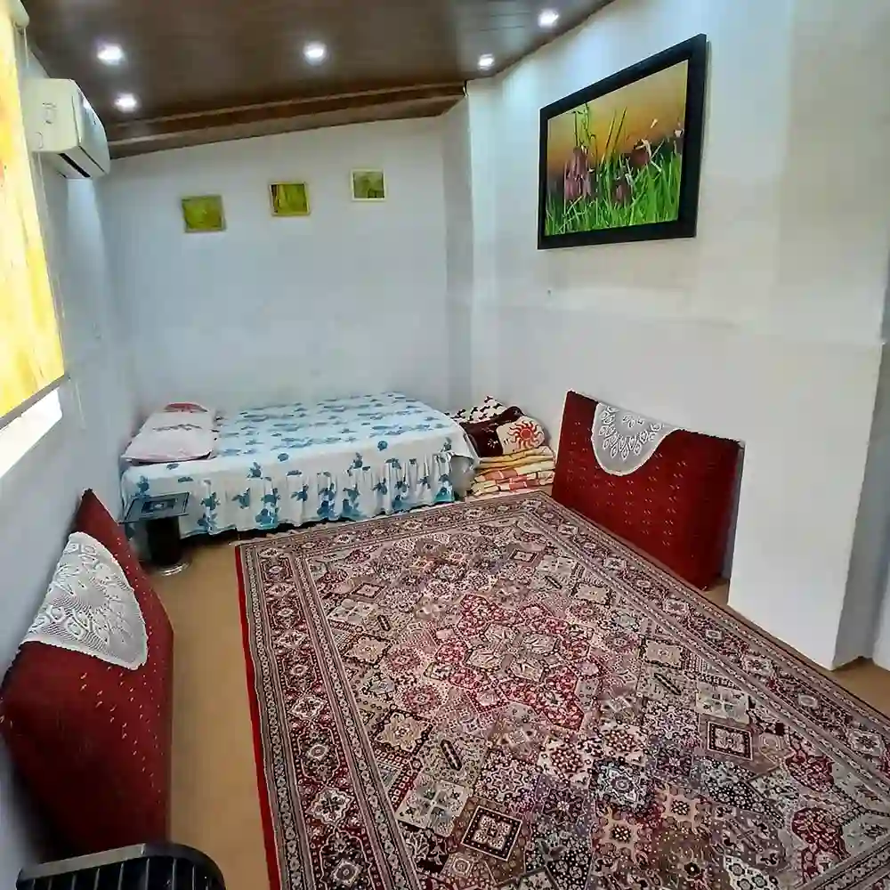 تصویر اصلی سوییت دو