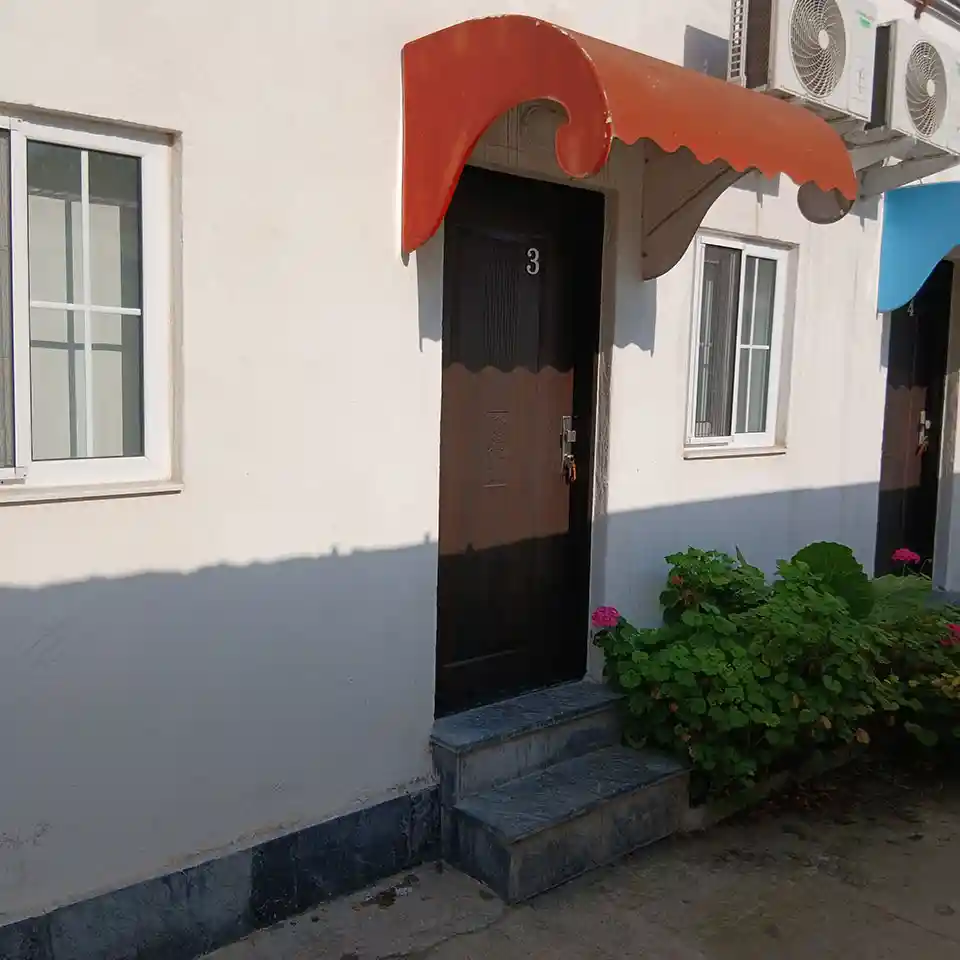 تصویر گالری سوییت سه