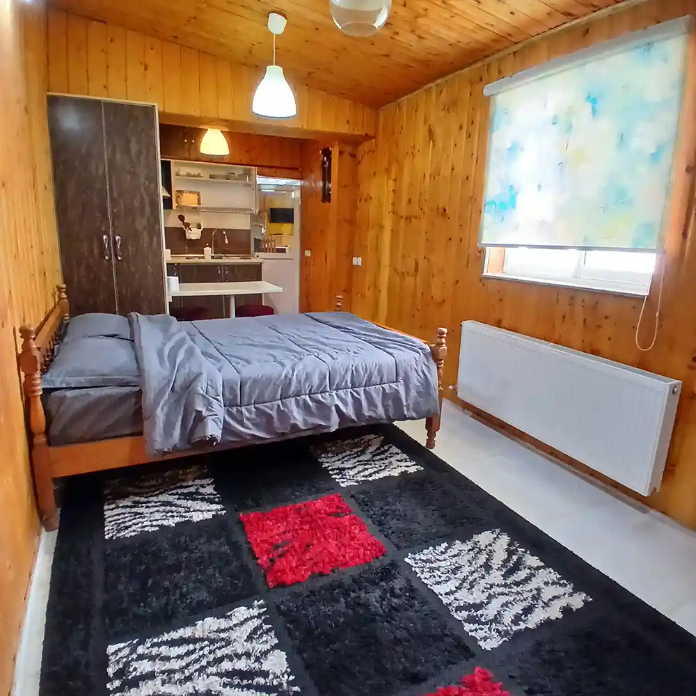 تصویر اصلی سوییت یک