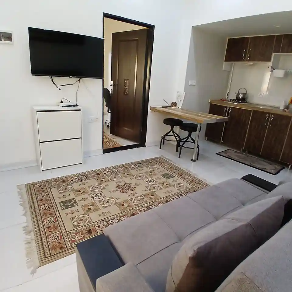 تصویر گالری سوییت سه