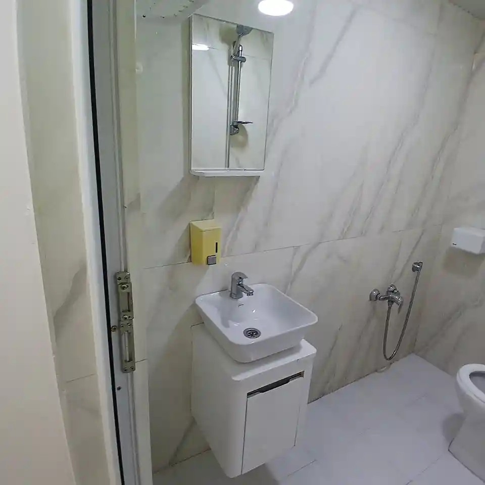 تصویر گالری سوییت سه