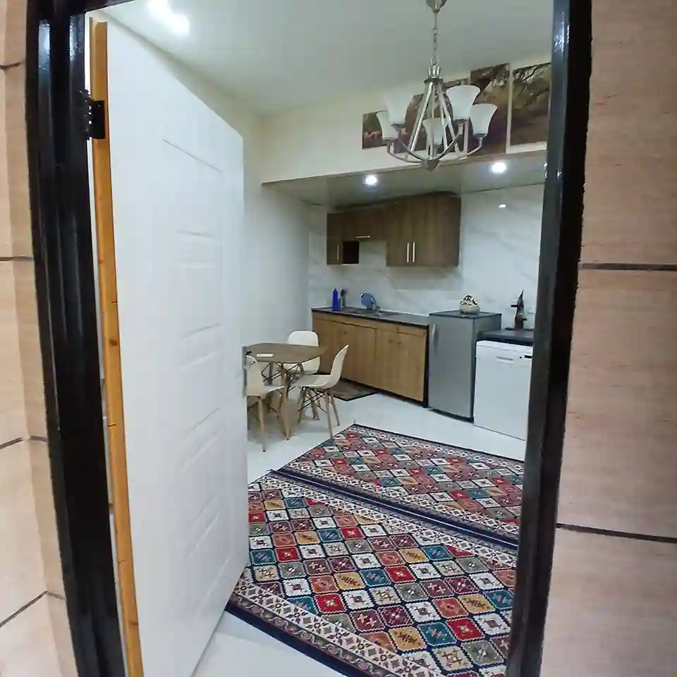 تصویر گالری سوئیت پنج