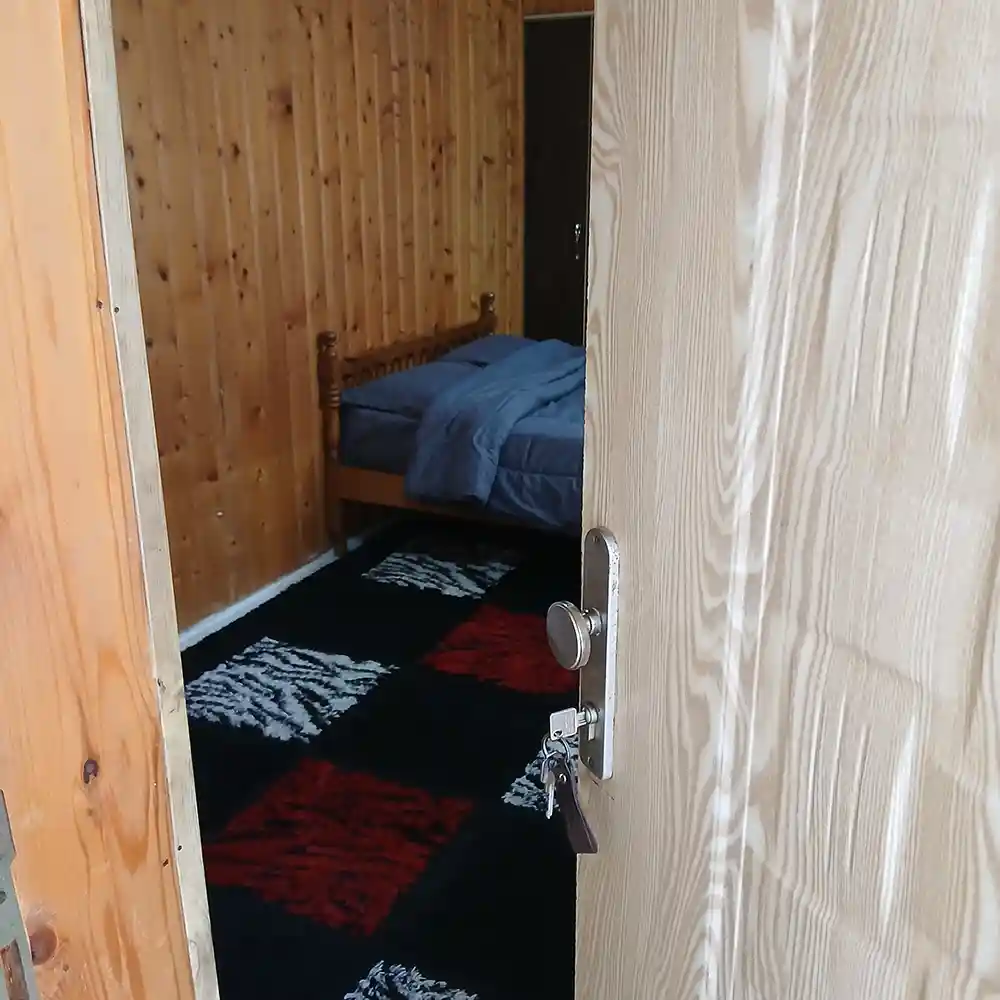 تصویر گالری سوییت یک