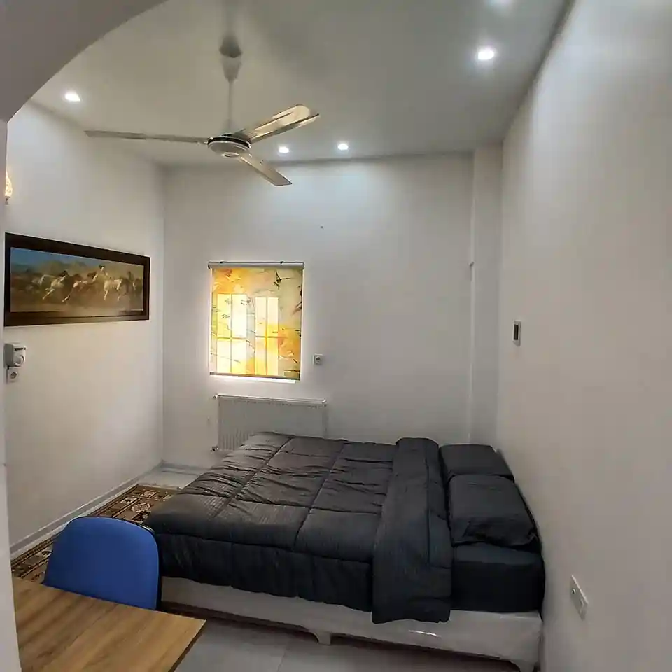 تصویر گالری سوییت سه