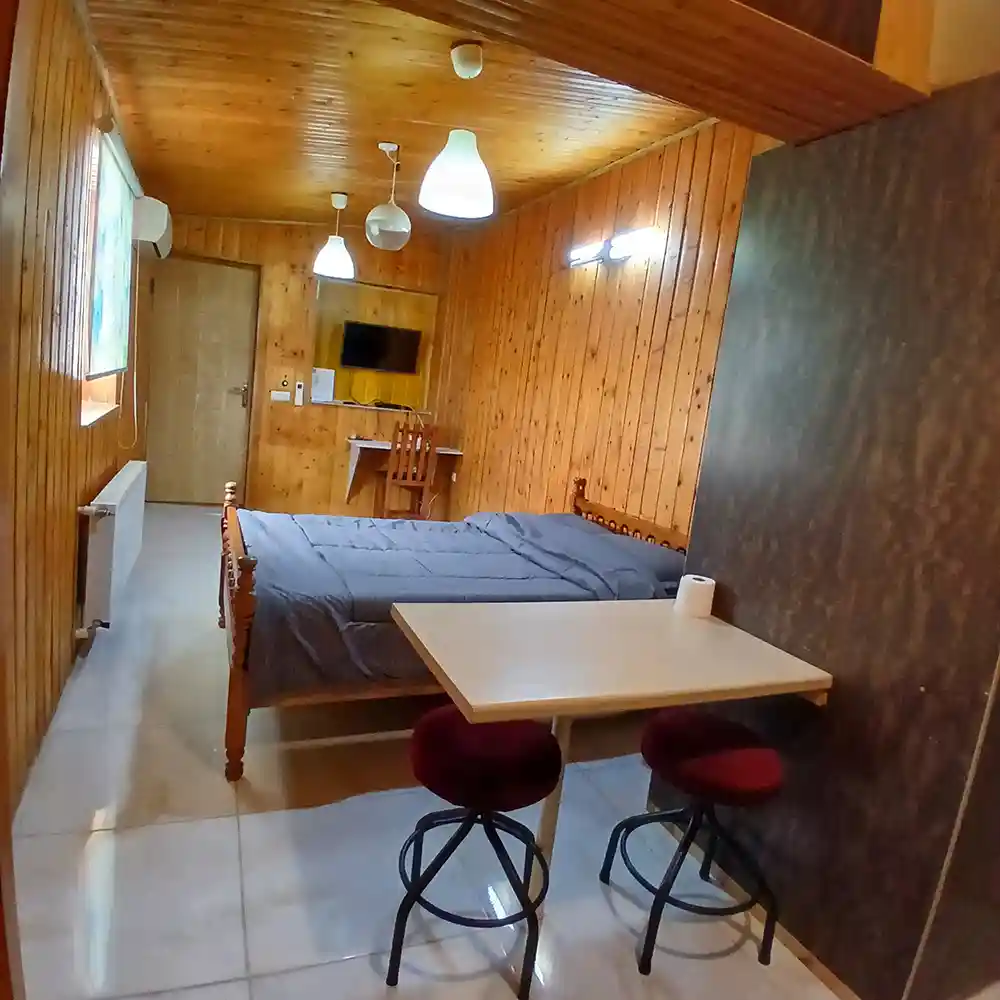 تصویر سوییت یک