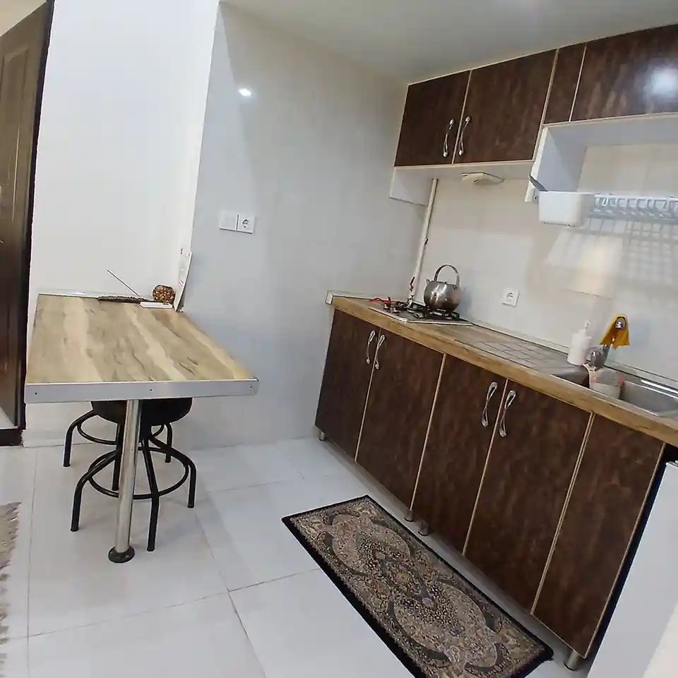 تصویر گالری سوییت سه