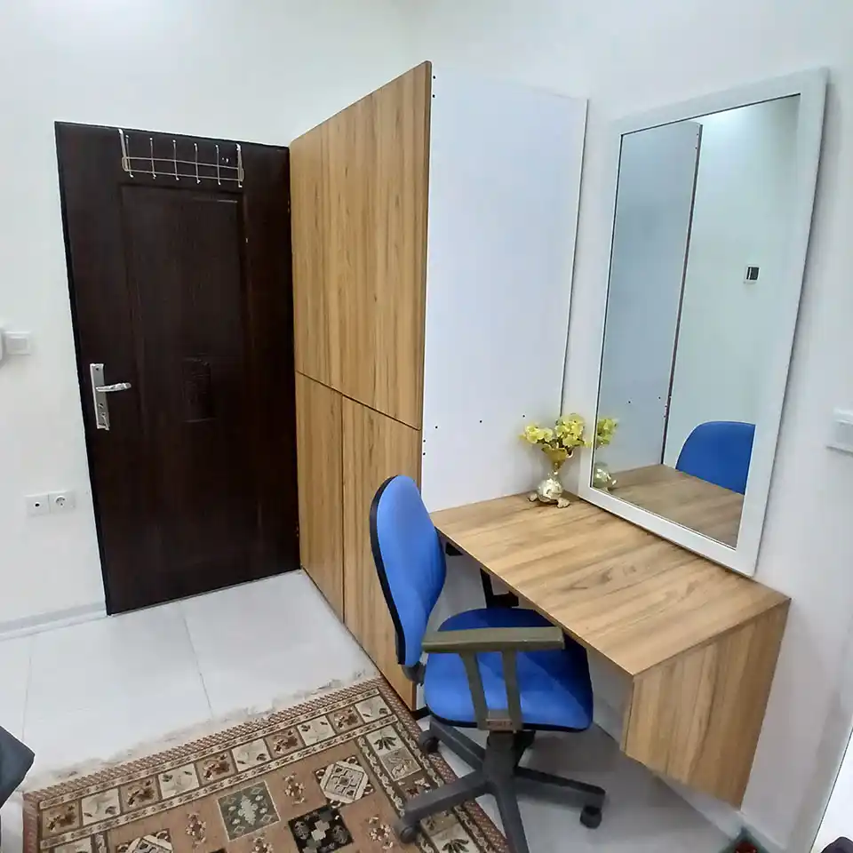 تصویر گالری سوئیت چهار