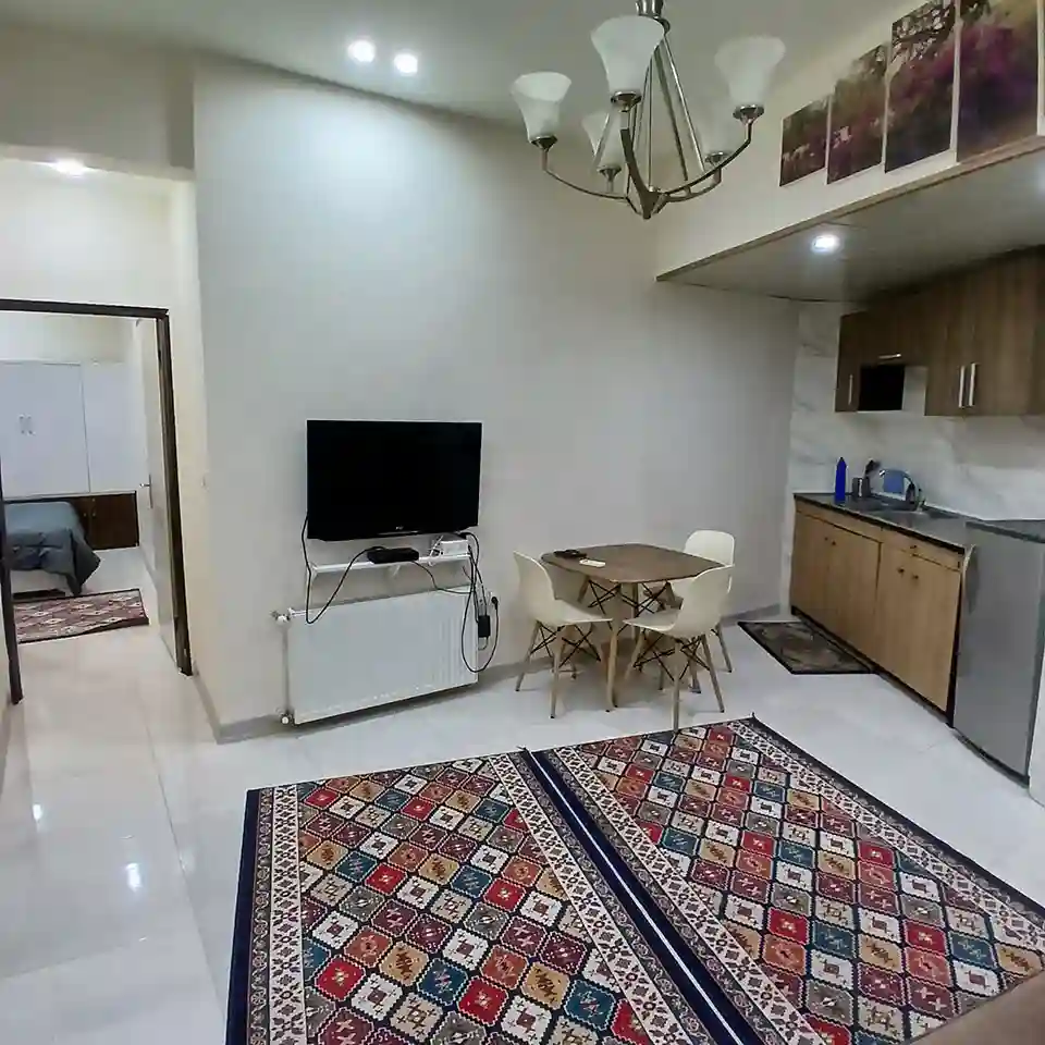 تصویر گالری سوئیت پنج