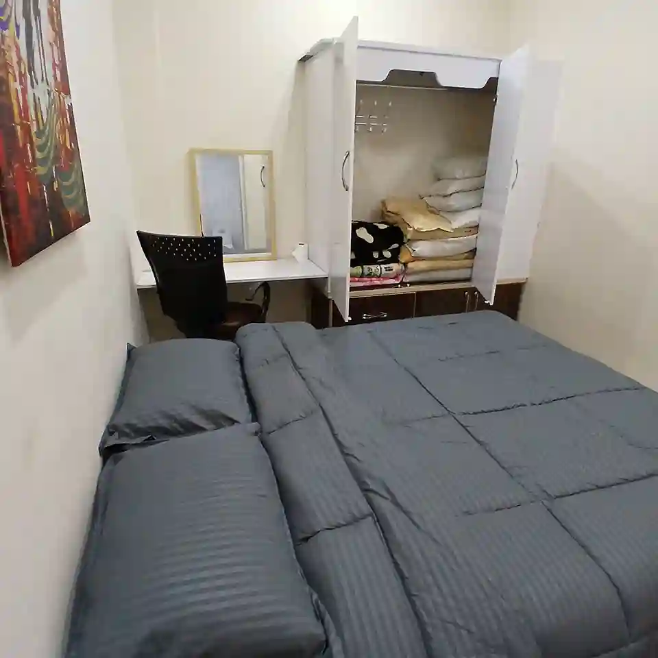 تصویر گالری سوئیت پنج