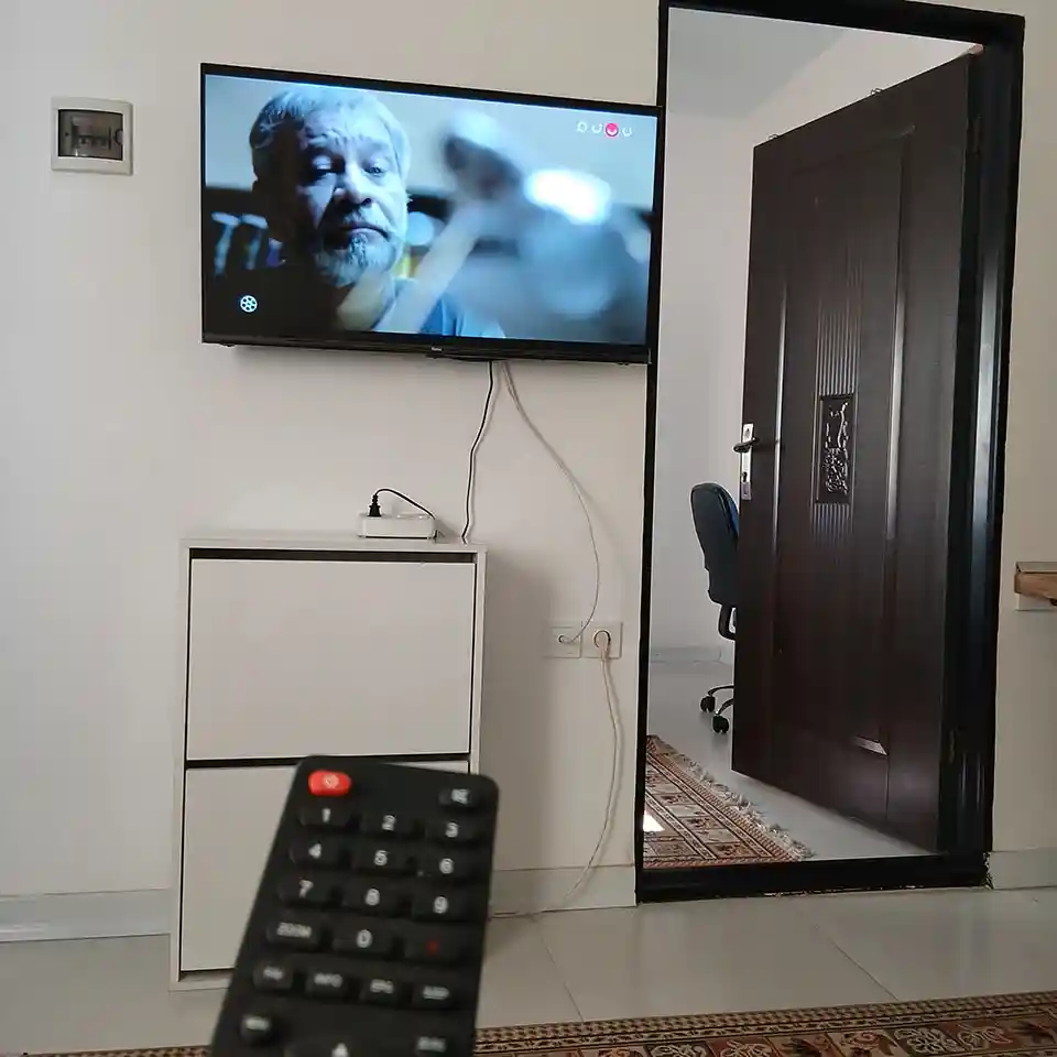 تصویر گالری سوییت سه