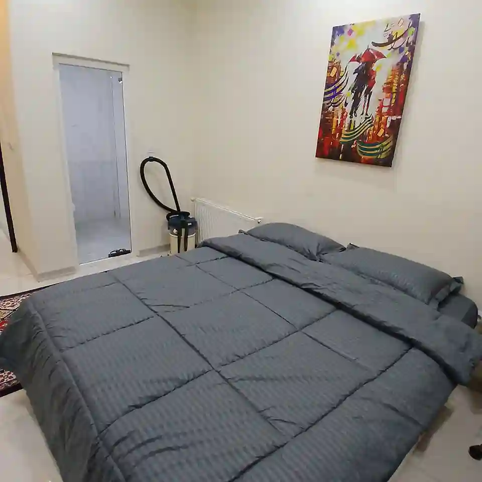 تصویر گالری سوئیت پنج