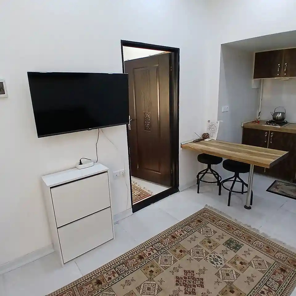 تصویر گالری سوییت سه