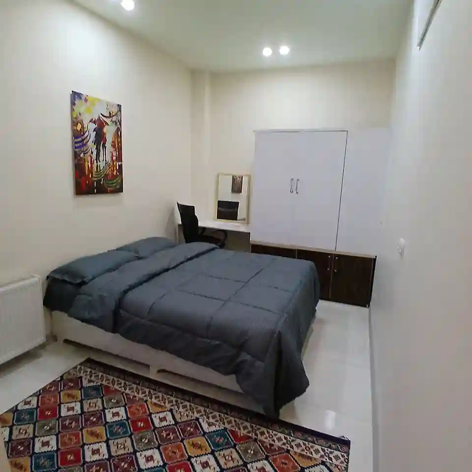 تصویر گالری سوئیت پنج