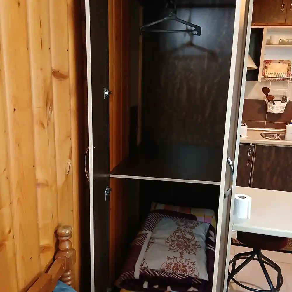 تصویر سوییت یک