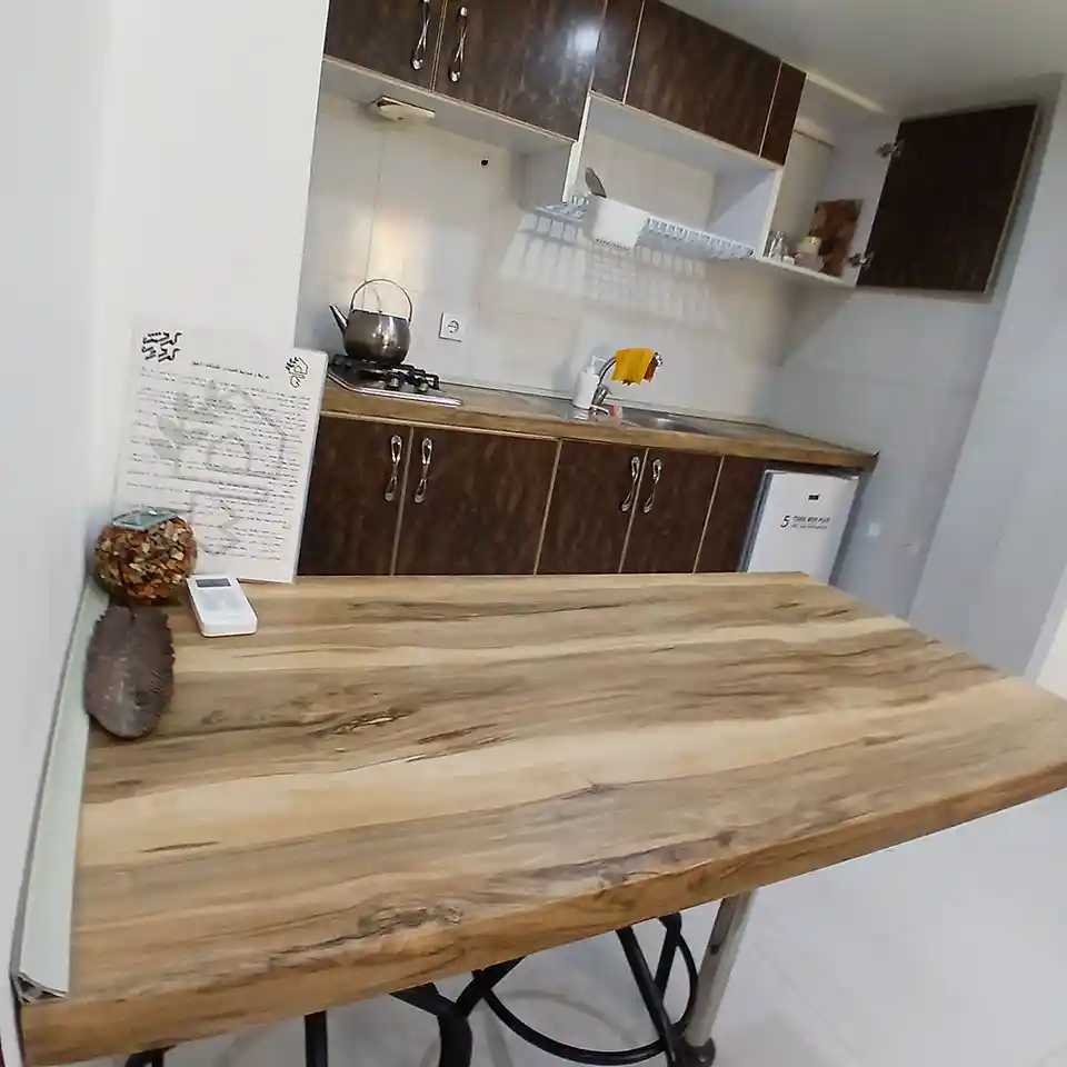 تصویر گالری سوییت سه