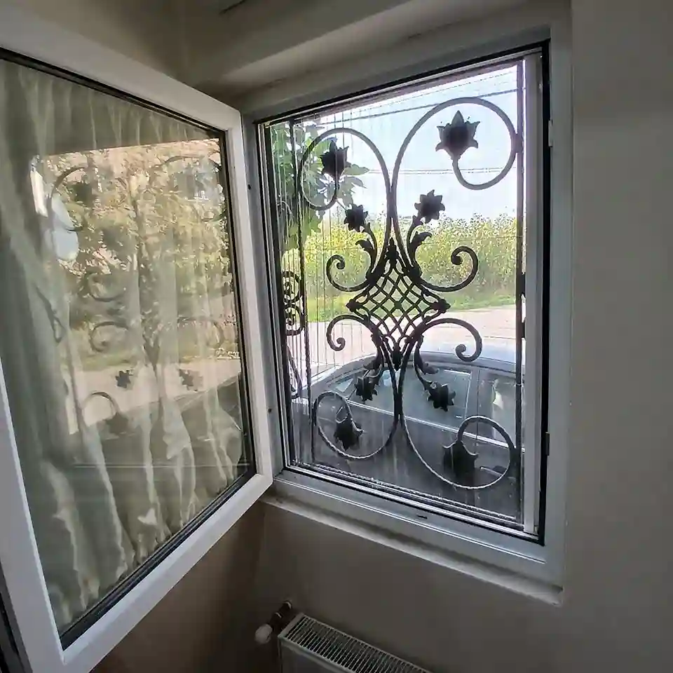 تصویر گالری سوئیت پنج