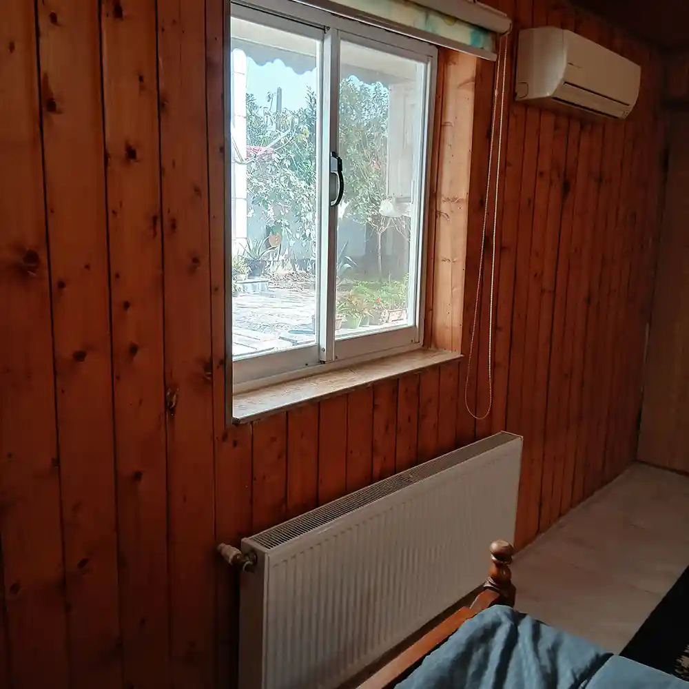 تصویر صفحه سوییت یک