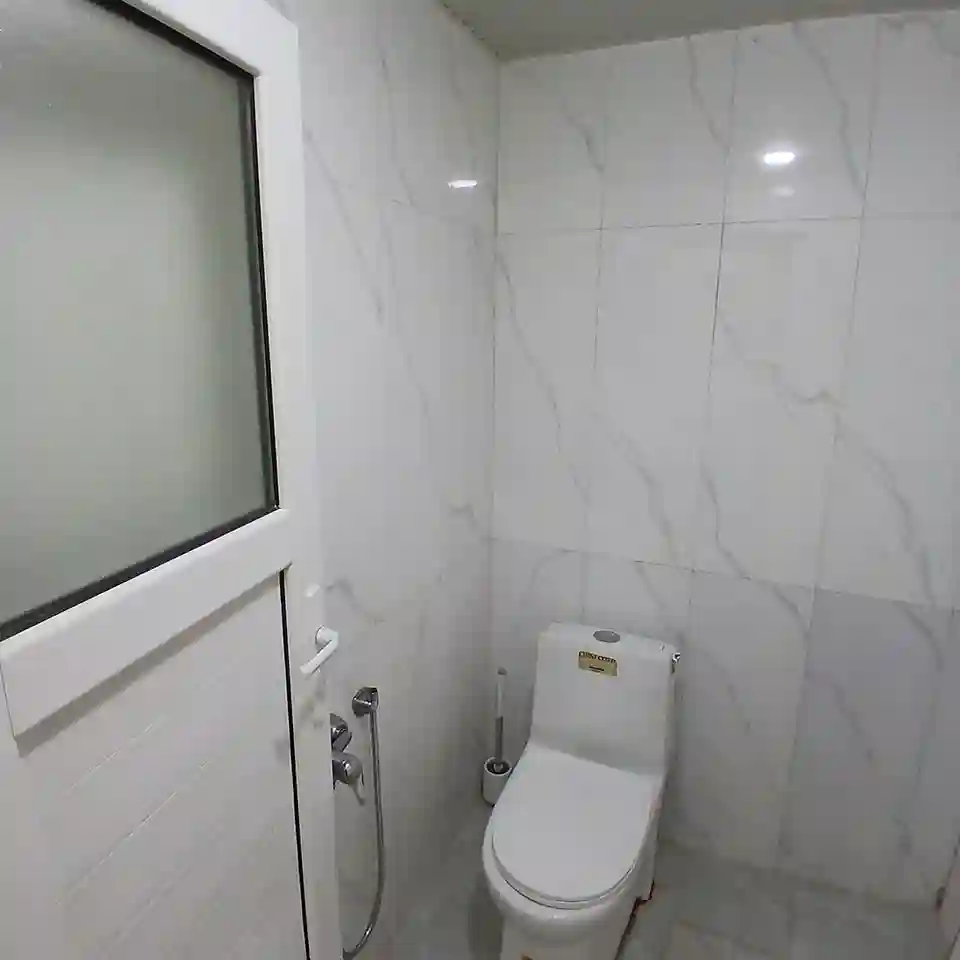 تصویر گالری سوئیت پنج