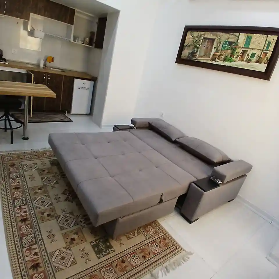 تصویر گالری سوییت سه