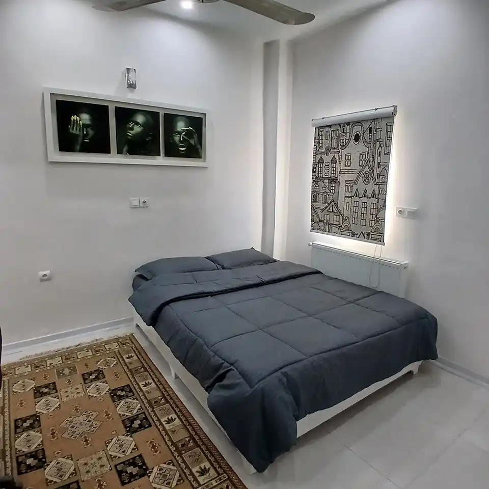 تصویر گالری سوئیت چهار