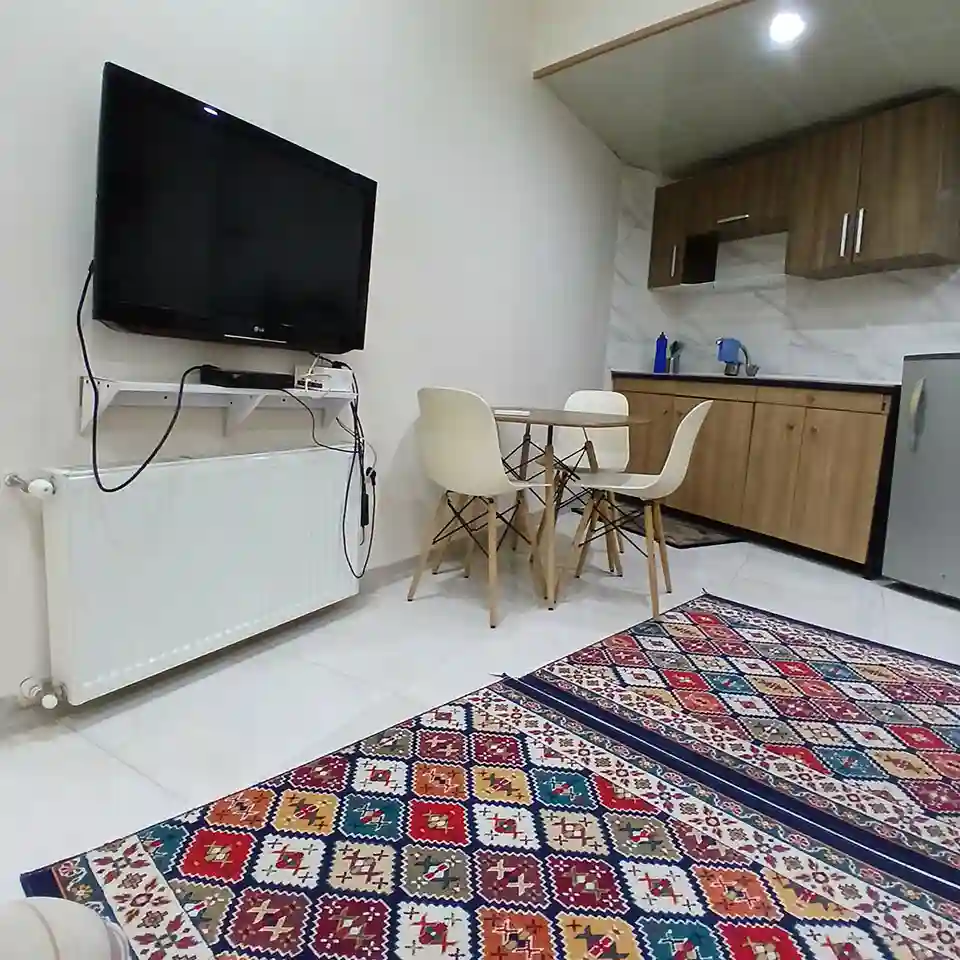 تصویر گالری سوئیت پنج