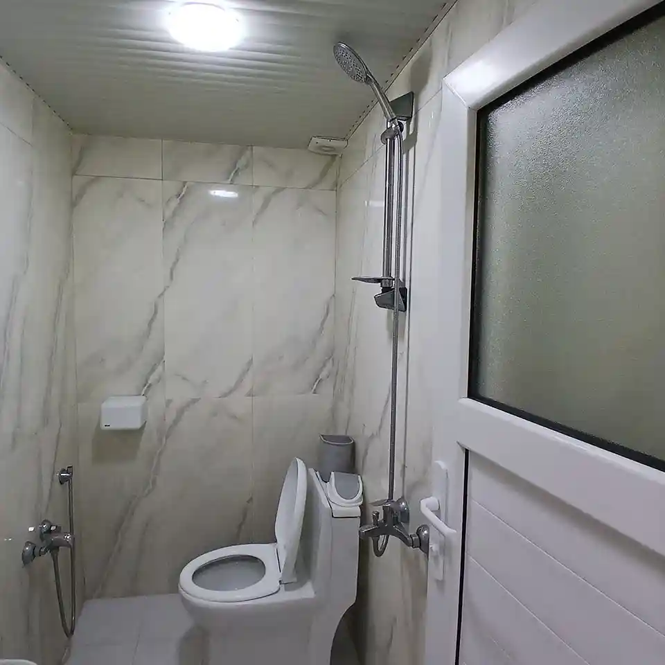 تصویر گالری سوییت سه