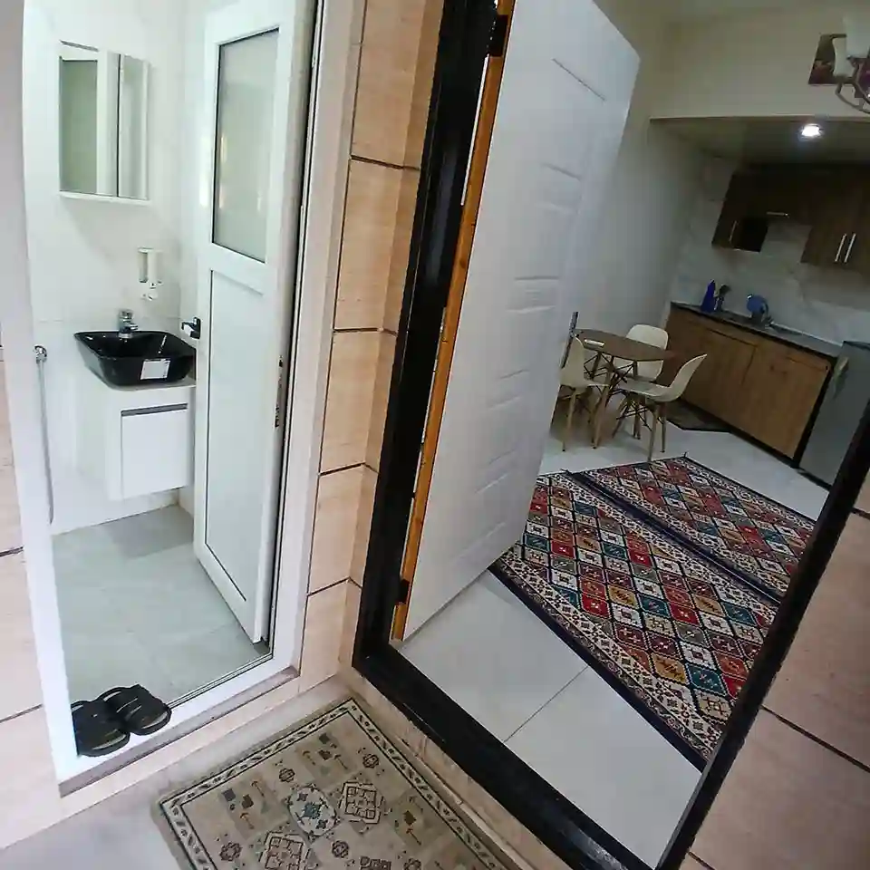 تصویر گالری سوئیت پنج