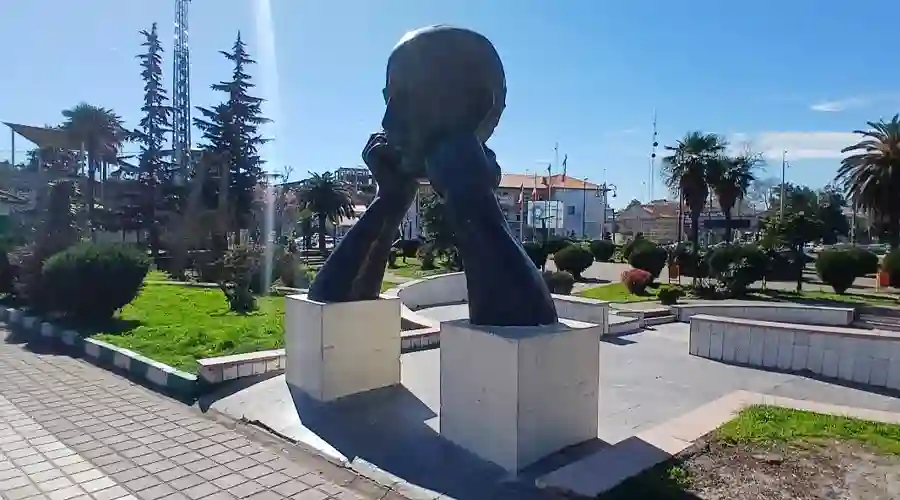 استخر لاهیجان