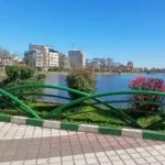 استخر لاهیجان