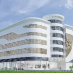 مرکز خرید آرش مال انزلی