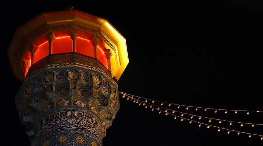 آرامگاه سید جلال الدین اشرف