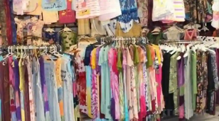 بازار کاسپین انزلی