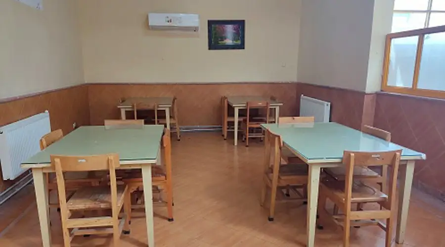 کتابخانه اهل بیت آستانه اشرفیه