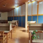 کتابخانه اهل بیت آستانه اشرفیه