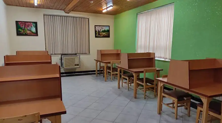 کتابخانه 22 بهمن بندر کیاشهر