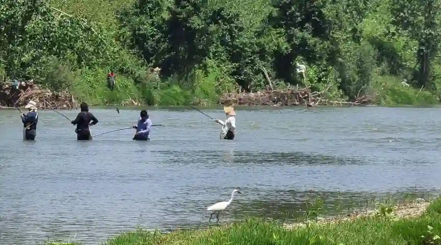 پارک ساحلی آستانه