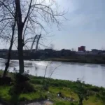 پارک ساحلی آستانه