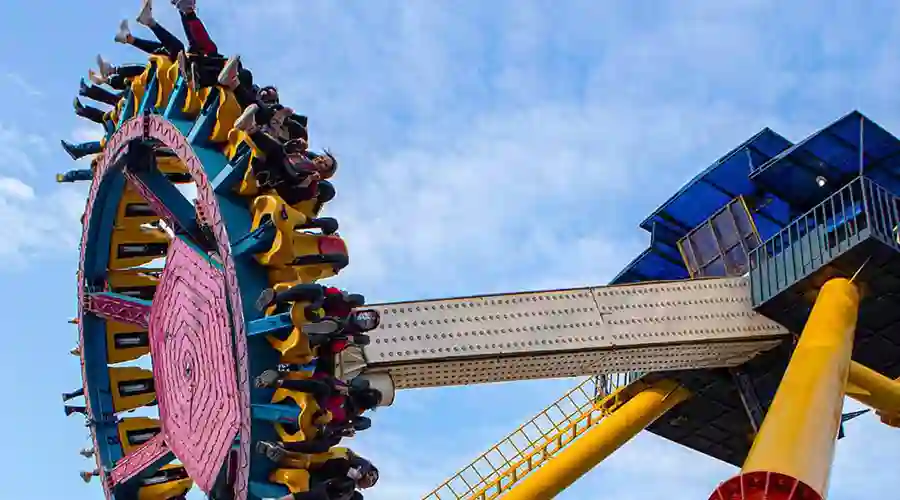 شهر بازی بام سبز