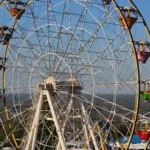 شهر بازی بام سبز