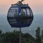 تله کابین لاهیجان