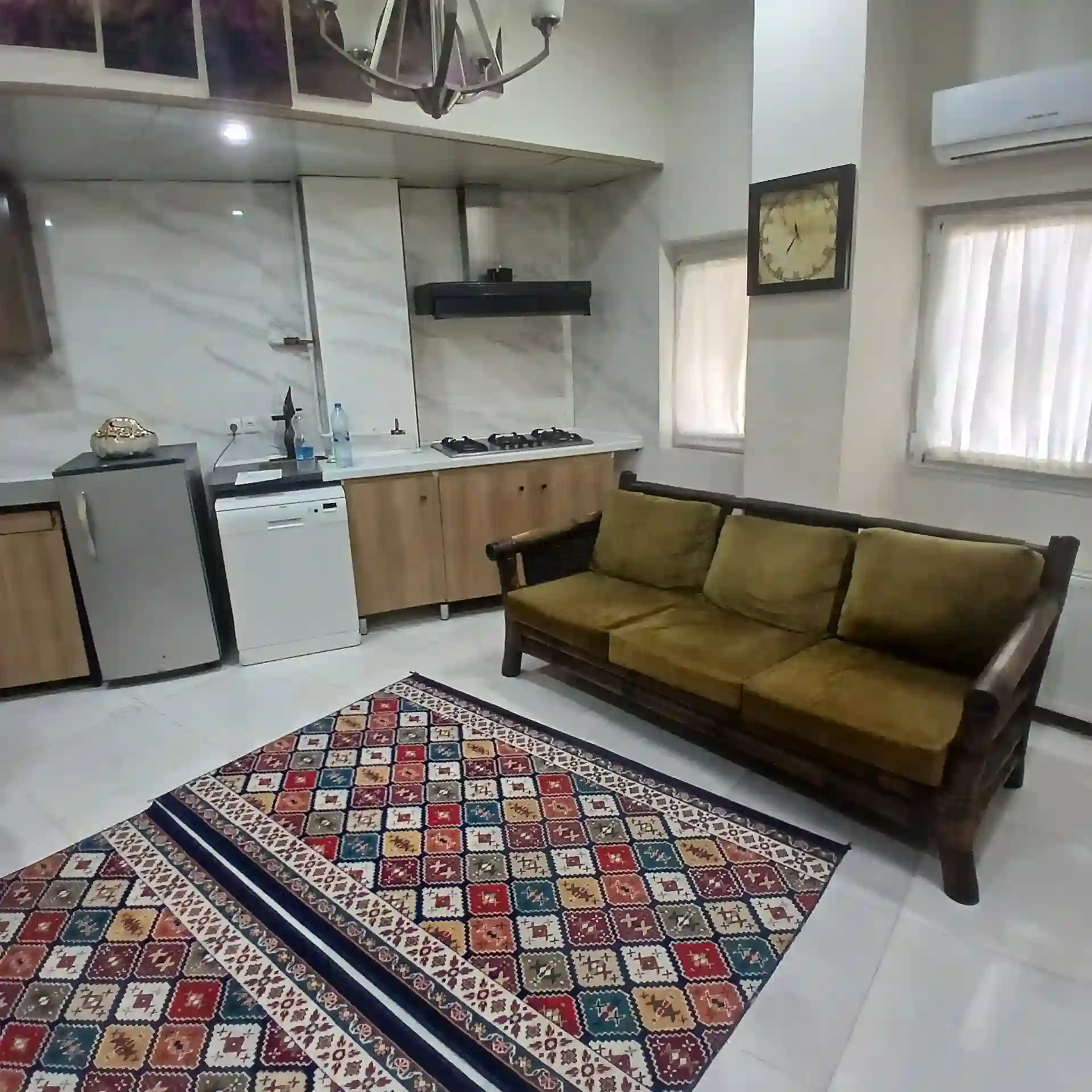 تصاویر سوئیت \نج