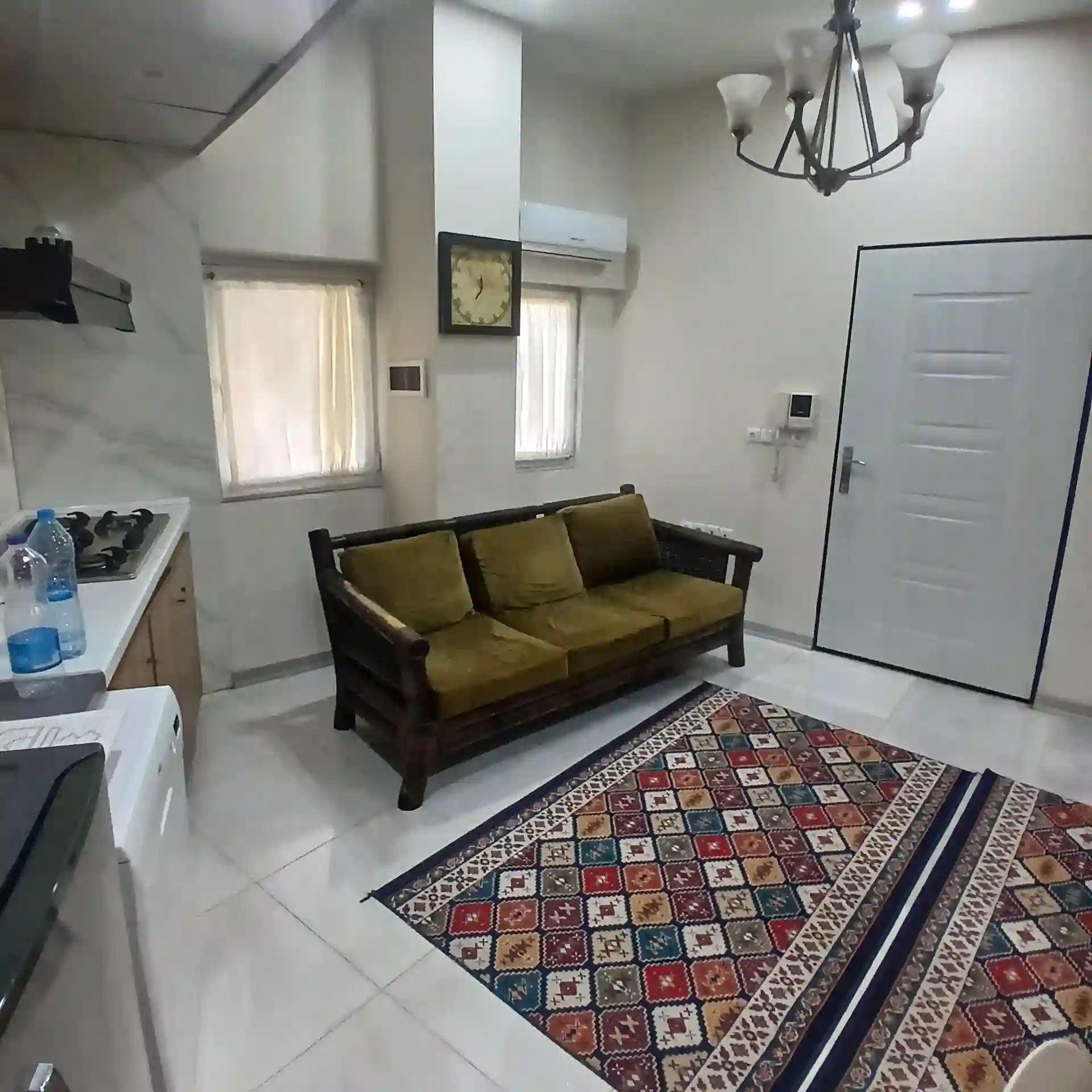 تصاویر سوئیت \نج