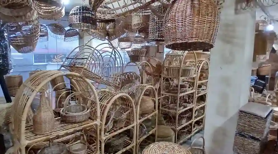 صنایع دستی گیل