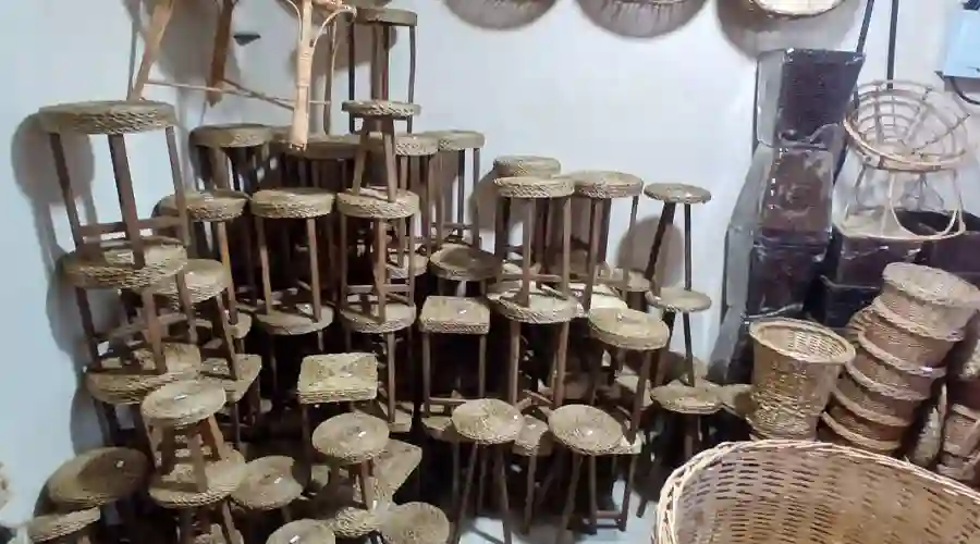 صنایع دستی گیل