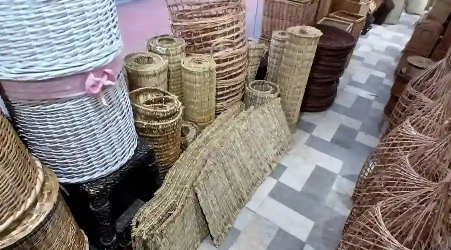 صنایع دستی گیل