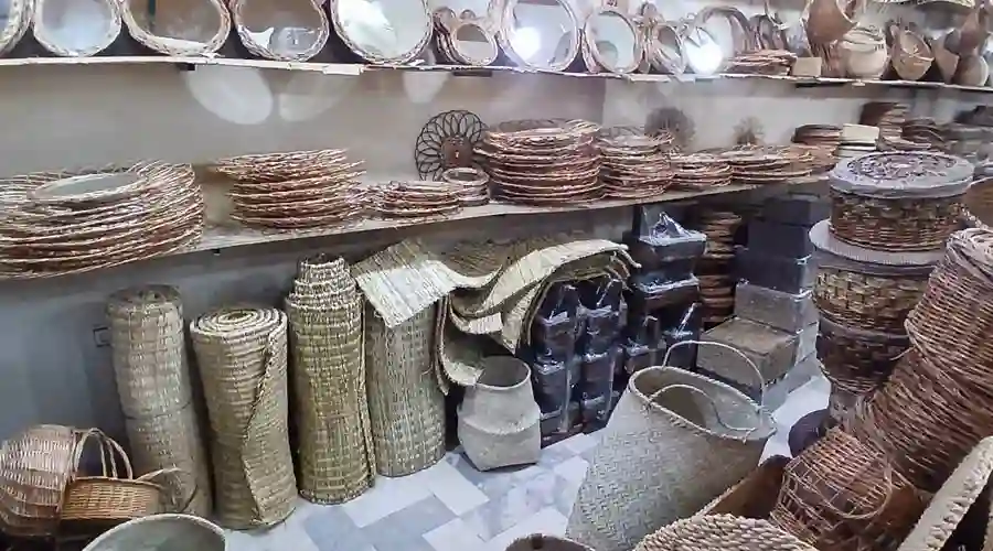 صنایع دستی گیل