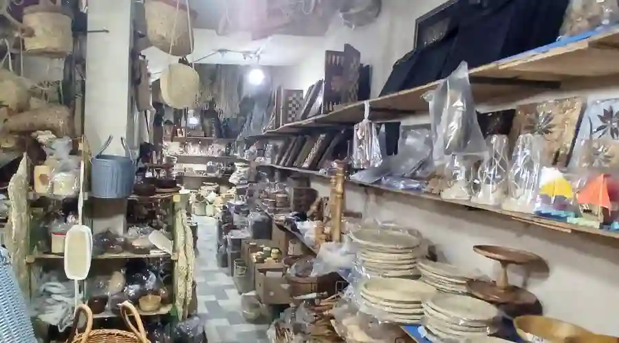 صنایع دستی گیل