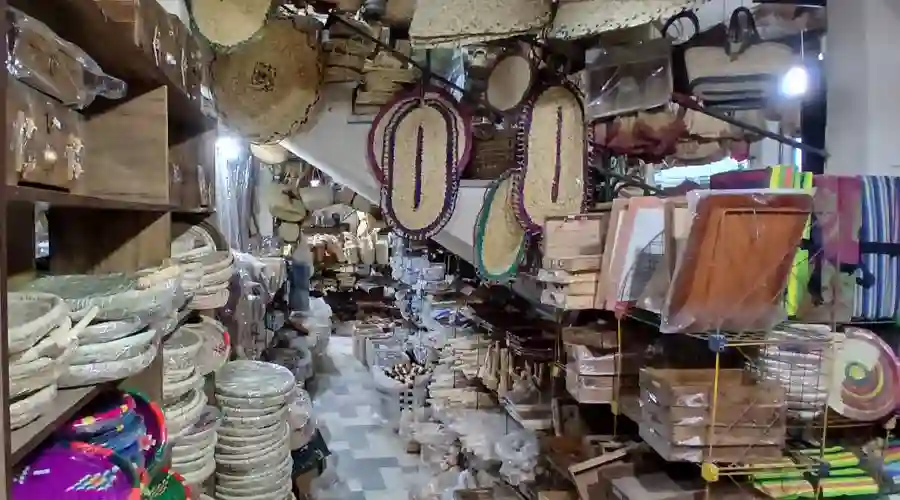 صنایع دستی گیل