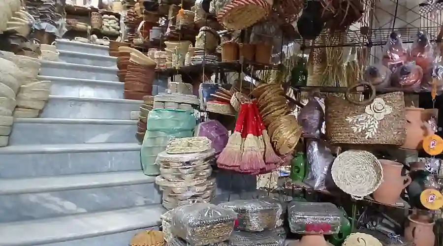 صنایع دستی گیل