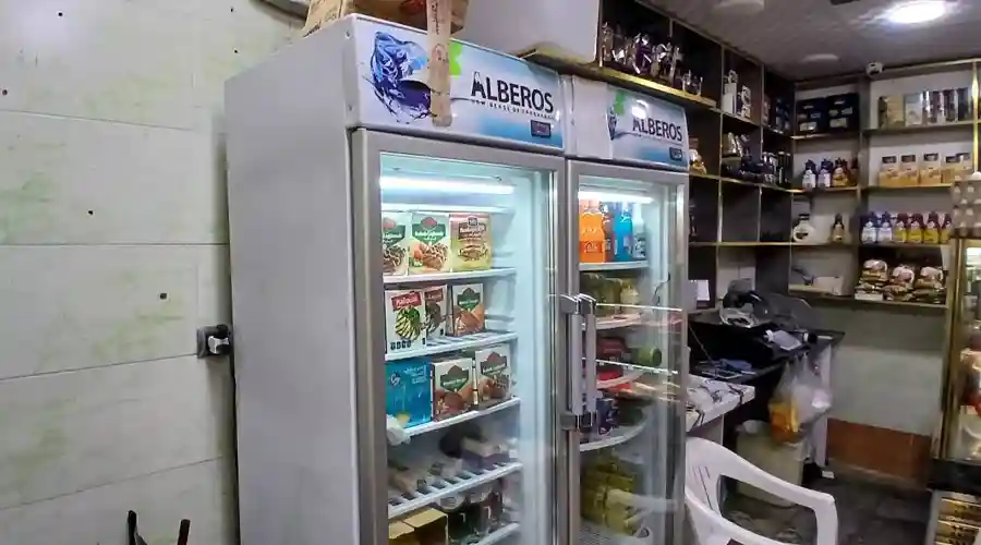 ایران پروتئین